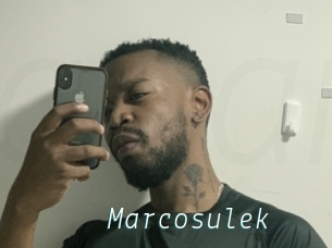 Marcosulek