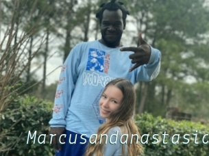 Marcusandanastasia