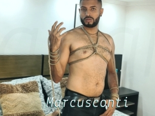 Marcusconti