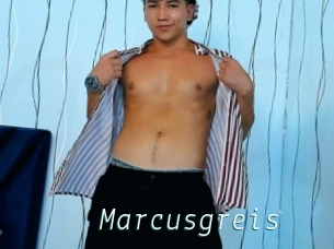 Marcusgreis