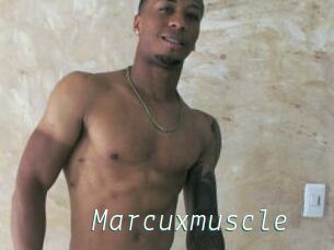 Marcuxmuscle