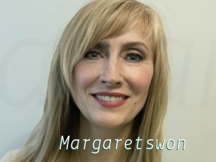 Margaretswon