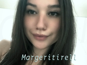 Margeritirell