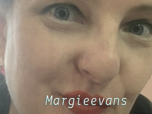 Margieevans