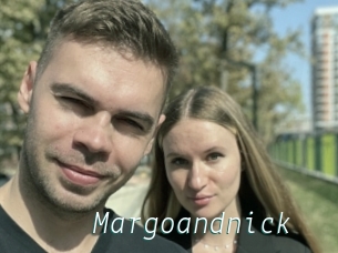 Margoandnick