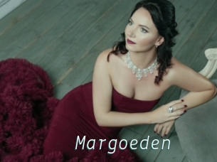 Margoeden