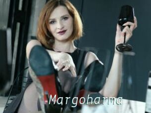 Margoharma