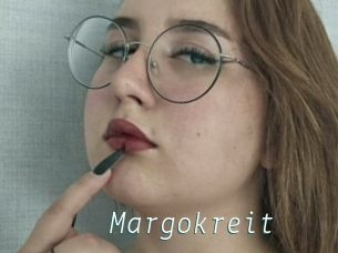 Margokreit