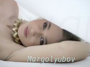 Margolyubov