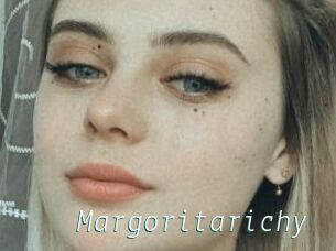 Margoritarichy