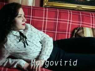 Margovirid