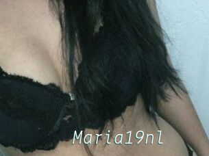 Maria19nl