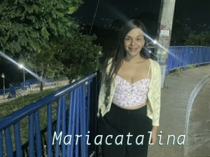 Mariacatalina