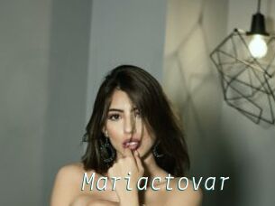 Mariactovar