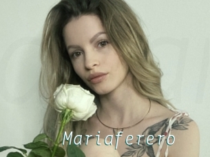 Mariaferero