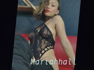 Mariahhall