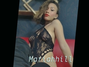 Mariahhill