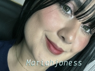 Mariahjoness