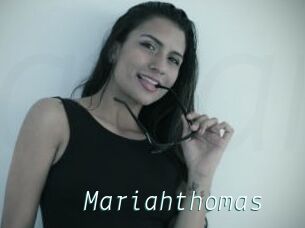 Mariahthomas