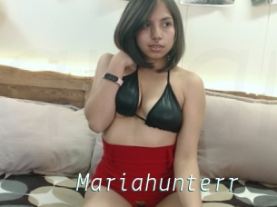 Mariahunterr