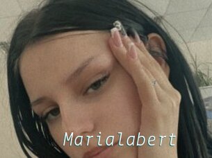 Marialabert