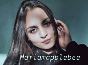 Mariamapplebee