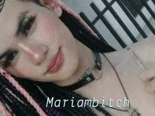 Mariambitch