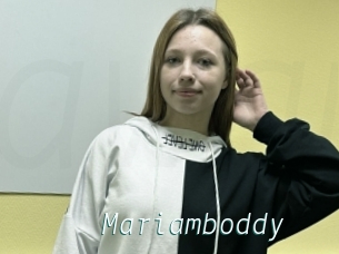 Mariamboddy