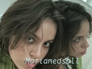 Mariamedsall