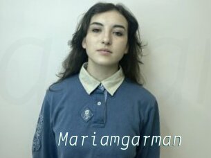 Mariamgarman