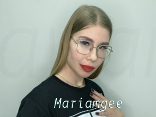 Mariamgee