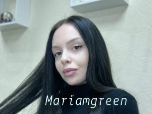 Mariamgreen