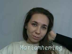 Mariamheming