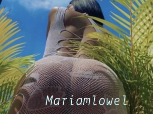 Mariamlowel