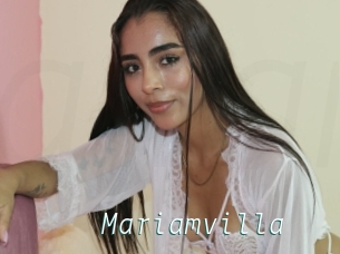 Mariamvilla