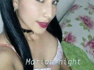 Marian_night