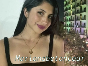 Marianabetancour