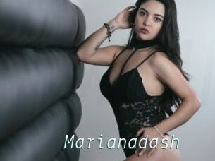 Marianadash