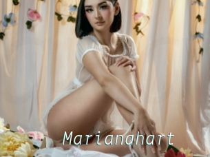 Marianahart