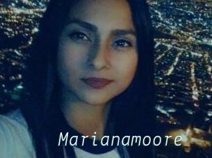 Marianamoore