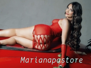 Marianapastore