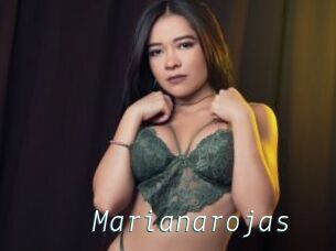 Marianarojas