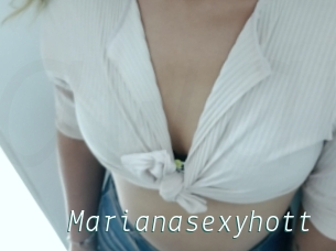 Marianasexyhott