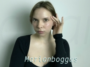 Marianboggus