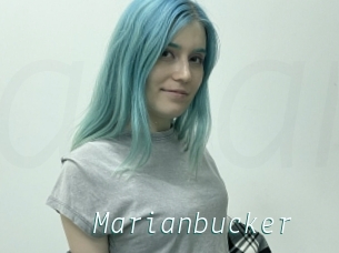 Marianbucker