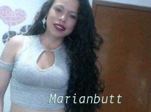 Marianbutt