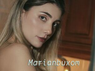 Marianbuxom