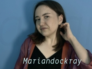 Mariandockray