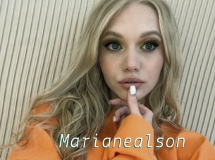 Marianealson