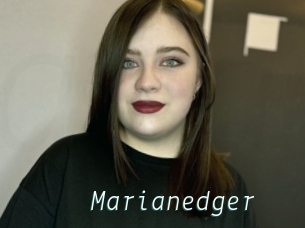 Marianedger